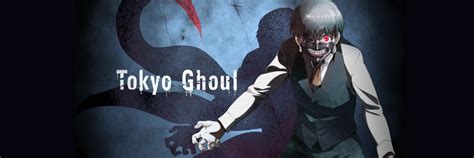 Tokyo Ghoul English Dub Season Episode Limfapeace