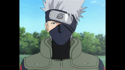 Kakashi Reveals His Face Naruto Shippuden Episode 469