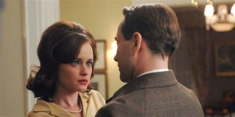 10 Best Mad Men Guest Stars Ranked