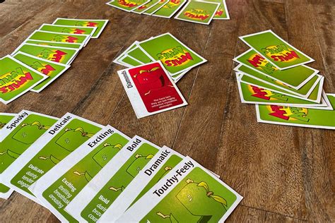Apples To Apples Board Game Info Page Board Game Halv