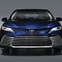 2021 Toyota Camry Hybrid Lease Price