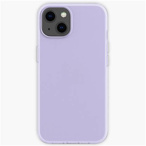 Lavender Iphone Case For Sale By Artsystylezz Redbubble