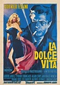 La Dolce Vita ⋆ Retro Movie PosterRetro Movie Poster