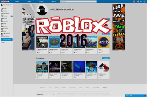 Roblox Themes And Skins