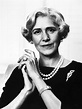 Clare Boothe Luce (1903-1987). /Namerican Playwright, Diplomat And ...