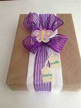 Maybe you would like to learn more about one of these? DIY Baby gift wrap | Diy baby shower gifts, Diy baby gifts ...