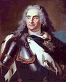 Picture of Augustus II the Strong
