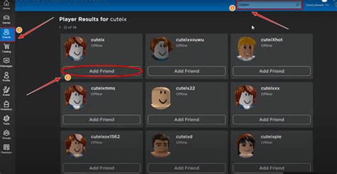 How To Add People On Roblox On Xbox Pc And Smartphone 2022 Gnurtpro