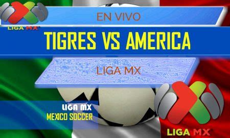 América vs Chivas Guadalajara En Vivo Liga MX Table