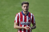 Saul 'determined' to leave Atletico Madrid as Manchester United links rise