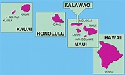 List of counties in Hawaii | Familypedia | Fandom
