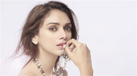 Aditi Rao Hydari On Sexual Harassment In Subtle Ways We Have All