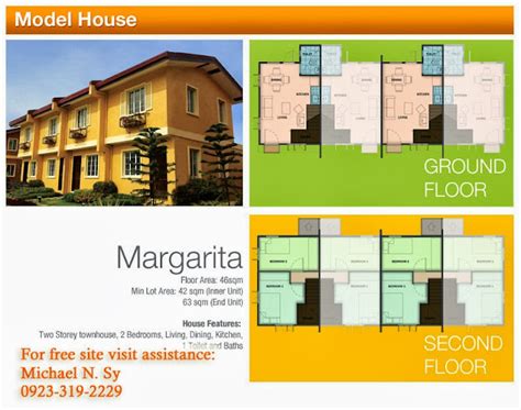 Sy Realty Bringing Your Dreams Closer To Home Camella Homes Bacolod