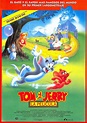 Cartel de la película Tom y Jerry: La película - Foto 1 por un total de ...