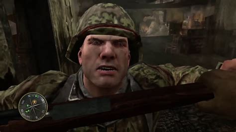 Call Of Duty 3 Игрофильм на русском Youtube