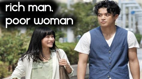 Rich Man Poor Woman Kdrama Rich Korean Poor Guy Dramas Kdrama Asian Drama Guys Movies