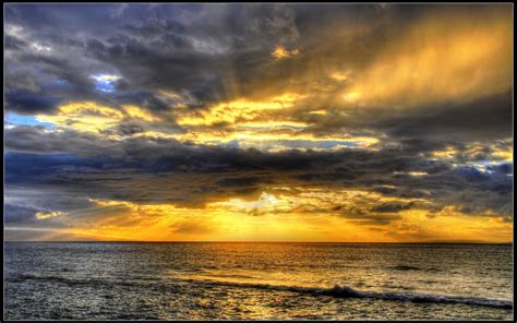 Maui Sunset Wallpapers Top Free Maui Sunset Backgrounds Wallpaperaccess