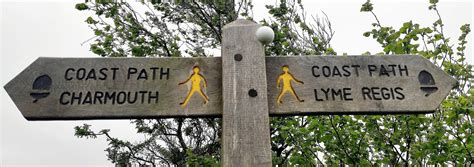 New Sections Of The Dorset Coast Path For Walkers To Enjoy News Anyway
