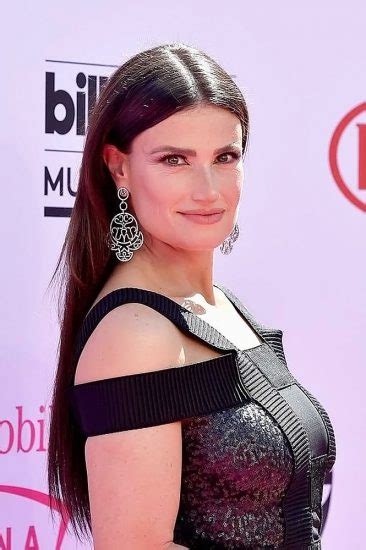 Idina Menzel Nude Pics And Topless Sex Scenes Compilation