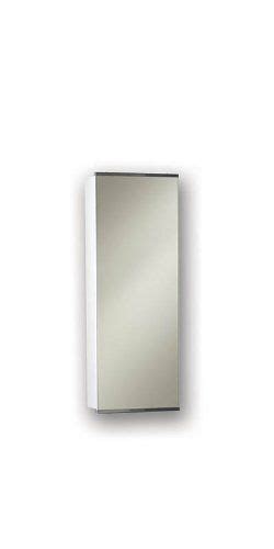 Nutone 626 Bel Aire Auxiliary Specialty Medicine Cabinet Stainless
