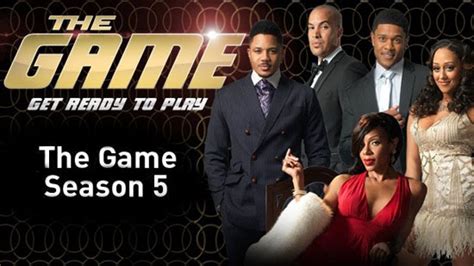 The Game Season 5 Premiere Scores Big Ratings For Bet