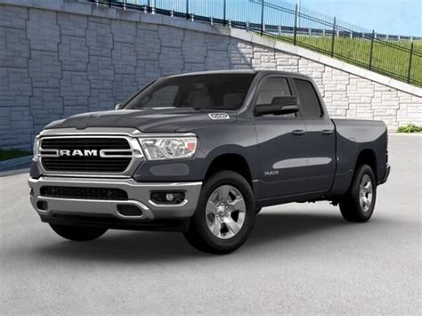 2021 Maximum Steel Met Clear Coat Ram 1500