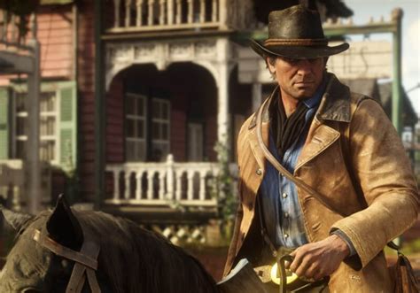 Rockstar Social Club Source Code Hints At Possible Red Dead Redemption 2 Pc Port Latest Tech