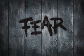 Five Effective Ways to Overcoming your Fears!