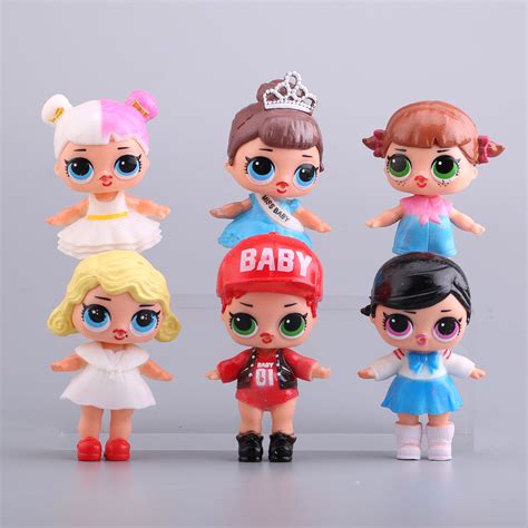 lol surprise dolls original lol dolls random 1pcs styles delivery price history and review