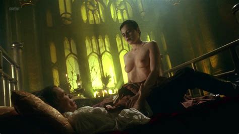 Nude Video Celebs Floriela Grappini Nude Elvira Deatcu Nude Vampire Journals 1997