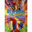 Willy Wonka & the Chocolate Factory ( (DVD)) - Walmart.com - Walmart.com