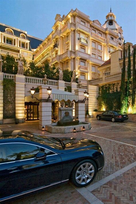 Luxury Mansions In Monaco In 2020 Luxury Life Luxury Hotel Luxury