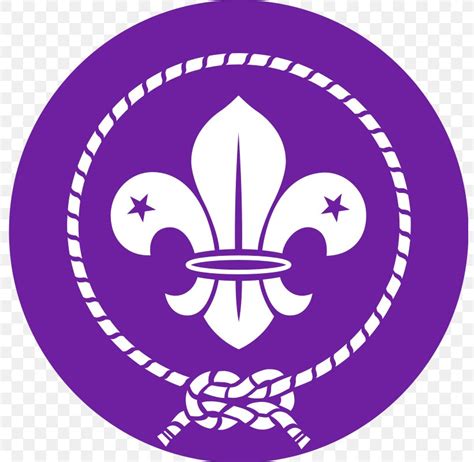 World Organization Of The Scout Movement Scouting World Scout Emblem