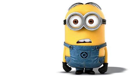 59 Gambar Animasi Minion