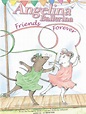 Angelina Ballerina: Friends Forever (2002)