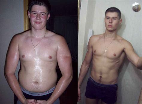 Weight Loss Before And After Pictures 20 How To Lose Weight Fast
