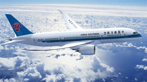 China southern airlines has more than 30 codeshare partnerships, creating an expansive network of connected flights. China Southern Airlines busca desarrollarse fuera de la ...