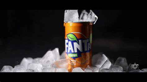 Fanta Commercial Ad At Home Youtube