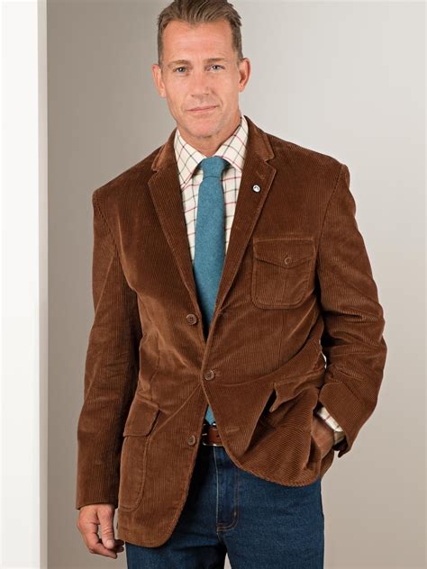 Soft Corduroy Jacket Once In A Blue Moon You Come Across A Jacket That Is So Right It