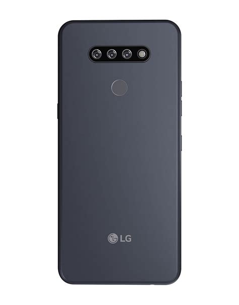LG K51™ Metro by T-Mobile Rear Triple Camera Phone LMK500MMAMTPTN | LG USA