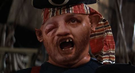 There is a tragic backstory behind one icon from the wonderfully weird and delightful classic the goonies — the untimely. Goonies Sloth Quotes. QuotesGram