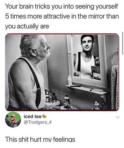 why mirror r memes