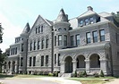 Virginia Union University (1865- ) •