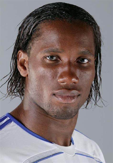 Best Sport Channel Didier Drogba Still Love And Loyalty To Chelsea