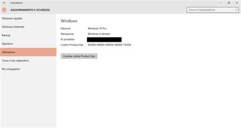 Come Attivare Windows 10 Gratis Tecnogalaxy