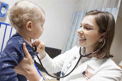 Pediatric Np Acute Care University Of Virginia School Of Nursing