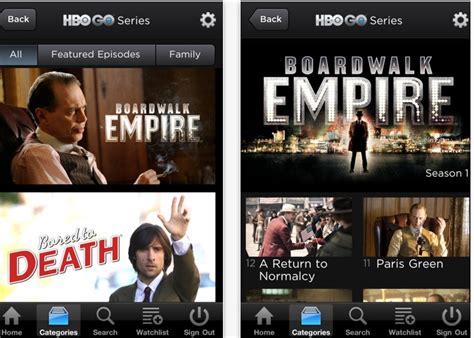 This article lists some best recommendations of hbo go movies you should watch. HBO Go App Finally Available for iOS and Android Phones ...