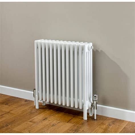 Column Radiators Benefits And Buying Guide Modernize