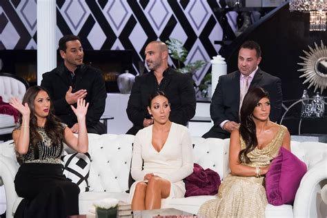 ‘rhonj why alum amber marchese calls the show ‘the fakest in the universe