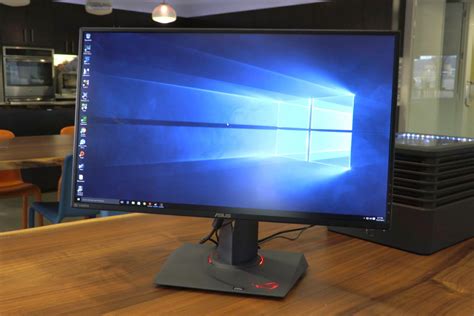 The Best Pc Monitor You Can Buy And 4 Alternatives Digital Trends
